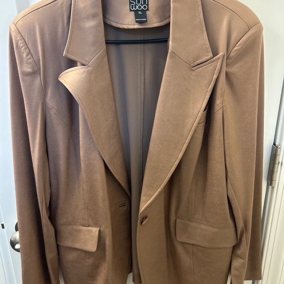 Clara Sun Woo blazer - Picture 3 of 4